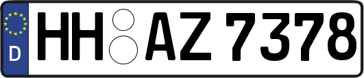HH-AZ7378