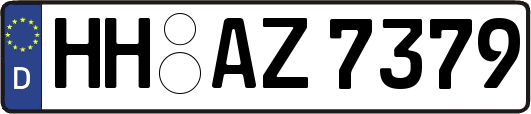 HH-AZ7379