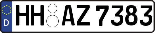 HH-AZ7383