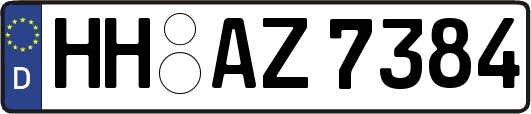 HH-AZ7384