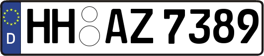 HH-AZ7389