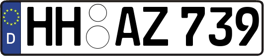 HH-AZ739