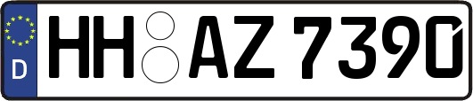 HH-AZ7390