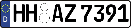 HH-AZ7391