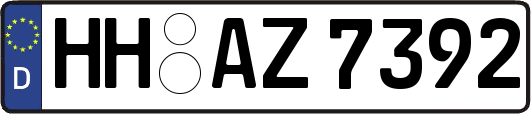 HH-AZ7392