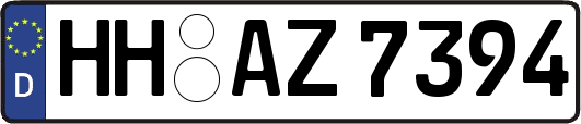 HH-AZ7394