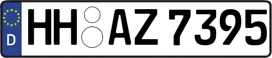 HH-AZ7395