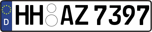 HH-AZ7397