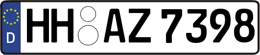 HH-AZ7398