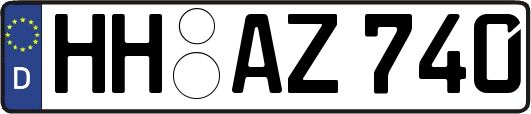 HH-AZ740