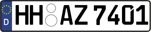 HH-AZ7401