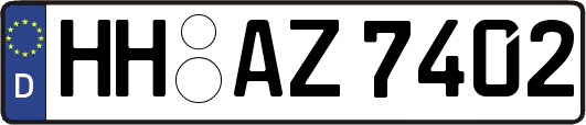 HH-AZ7402