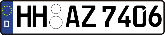 HH-AZ7406