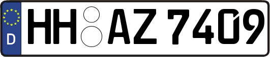 HH-AZ7409