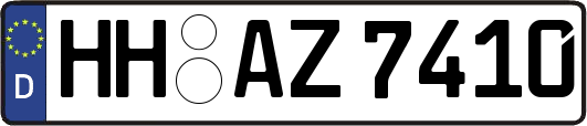 HH-AZ7410