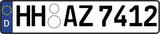 HH-AZ7412