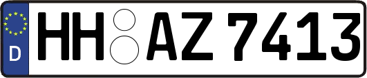 HH-AZ7413