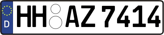 HH-AZ7414