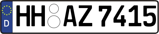 HH-AZ7415