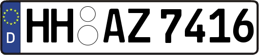 HH-AZ7416
