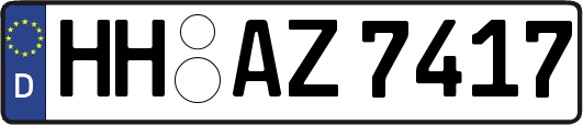 HH-AZ7417