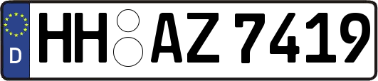 HH-AZ7419