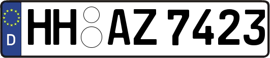 HH-AZ7423