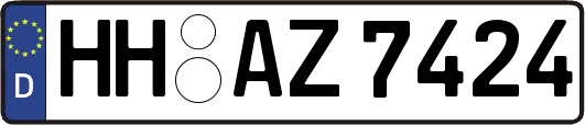 HH-AZ7424