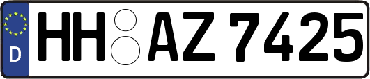 HH-AZ7425