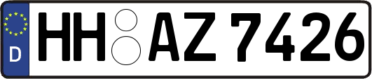HH-AZ7426