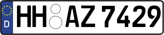 HH-AZ7429
