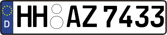 HH-AZ7433