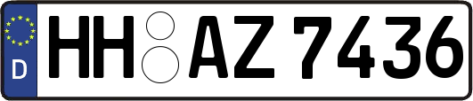 HH-AZ7436