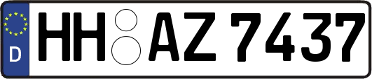 HH-AZ7437