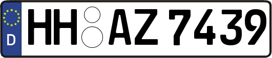 HH-AZ7439