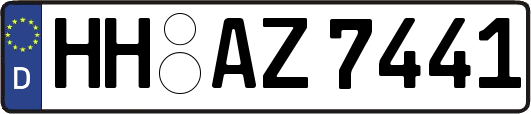 HH-AZ7441