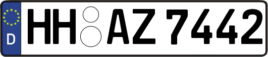 HH-AZ7442