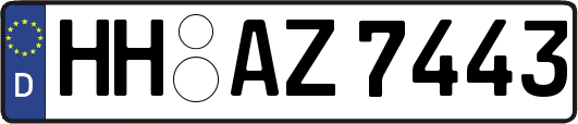HH-AZ7443