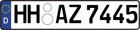 HH-AZ7445