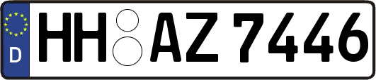 HH-AZ7446