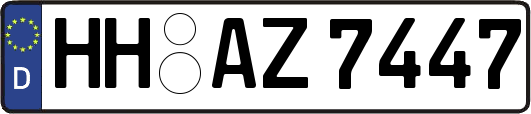 HH-AZ7447