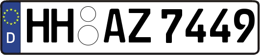 HH-AZ7449