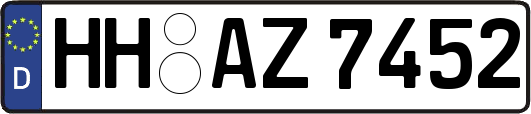 HH-AZ7452
