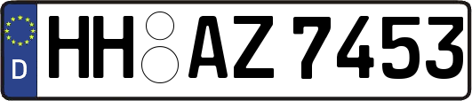 HH-AZ7453