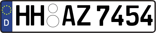 HH-AZ7454