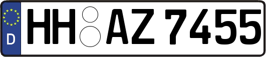 HH-AZ7455