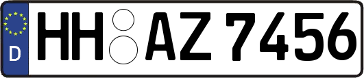 HH-AZ7456
