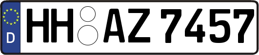 HH-AZ7457