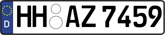 HH-AZ7459