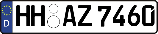HH-AZ7460